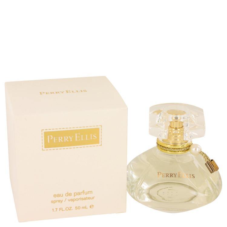 Perry Ellis (new) Eau De Parfum Spray By Perry Ellis - American Beauty and Care Deals — abcdealstores