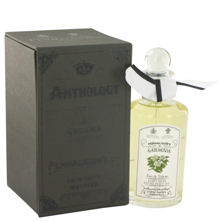 Gardenia Penhaligon's Eau De Toilette Spray By Penhaligon's - American Beauty and Care Deals — abcdealstores