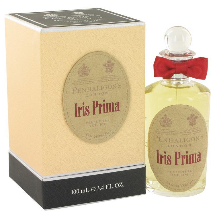 Iris Prima Eau De Parfum Spray By Penhaligon's - American Beauty and Care Deals — abcdealstores