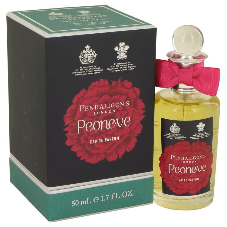 Peoneve Eau De Parfum Spray By Penhaligon's - American Beauty and Care Deals — abcdealstores