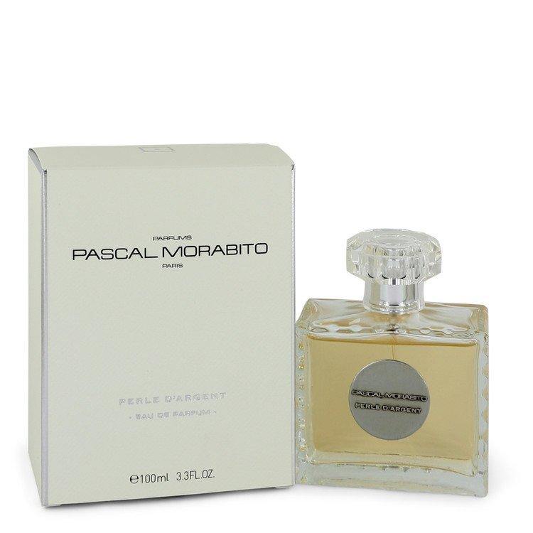 Perle D'argent Eau De Parfum Spray By Pascal Morabito - American Beauty and Care Deals — abcdealstores