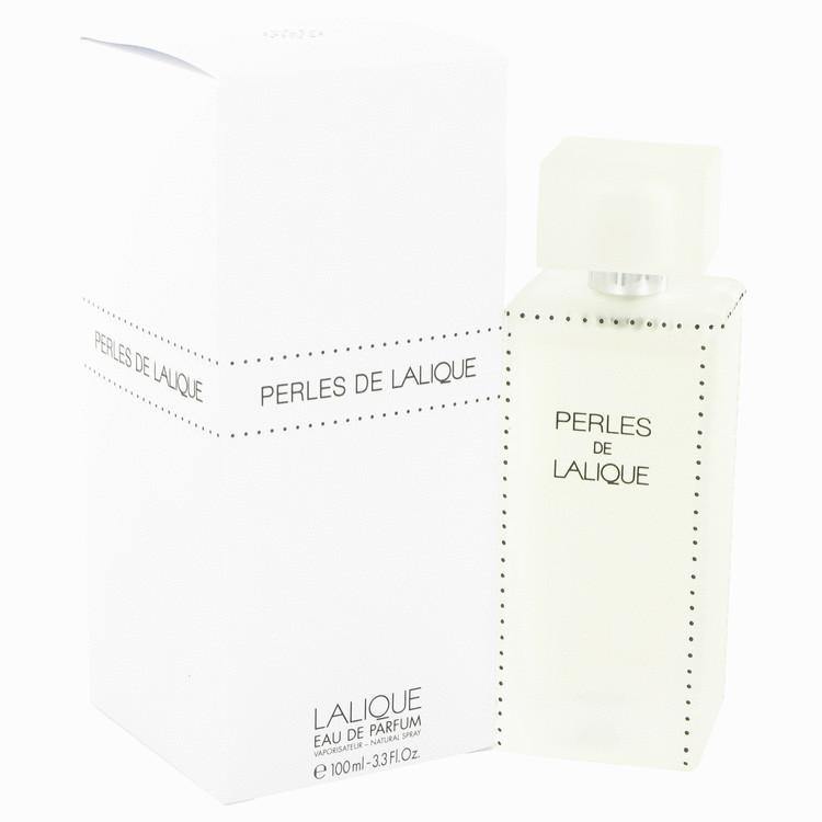 Perles De Lalique Eau De Parfum Spray By Lalique - American Beauty and Care Deals — abcdealstores