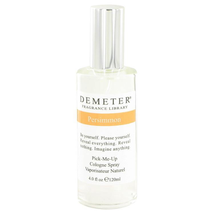 Demeter Persimmon Cologne Spray By Demeter - American Beauty and Care Deals — abcdealstores