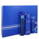 Perry Ellis 360 Very Blue Gift Set By Perry Ellis - American Beauty and Care Deals — abcdealstores