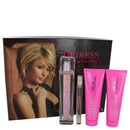 Paris Hilton Heiress Gift Set By Paris Hilton - American Beauty and Care Deals — abcdealstores