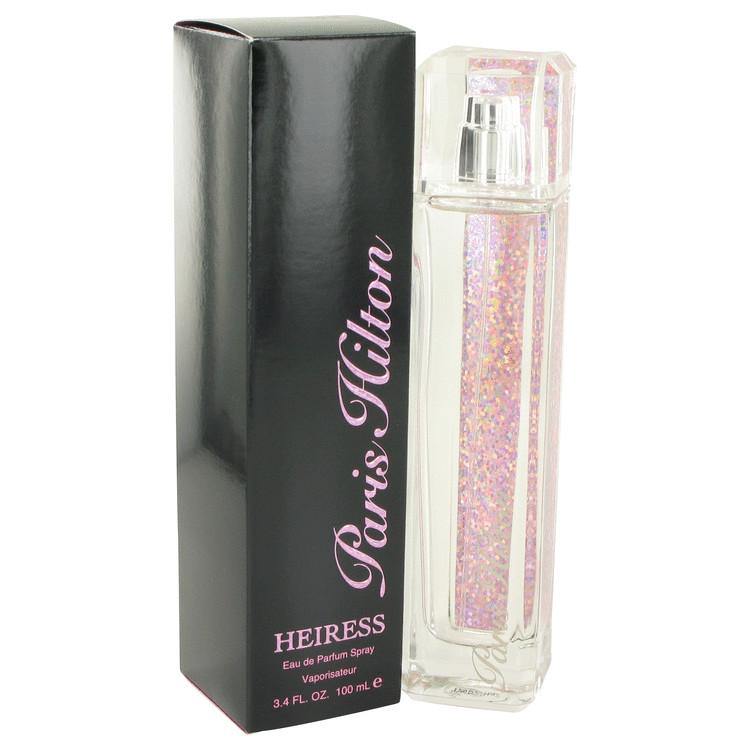 Paris Hilton Heiress Eau De Parfum Spray By Paris Hilton - American Beauty and Care Deals — abcdealstores
