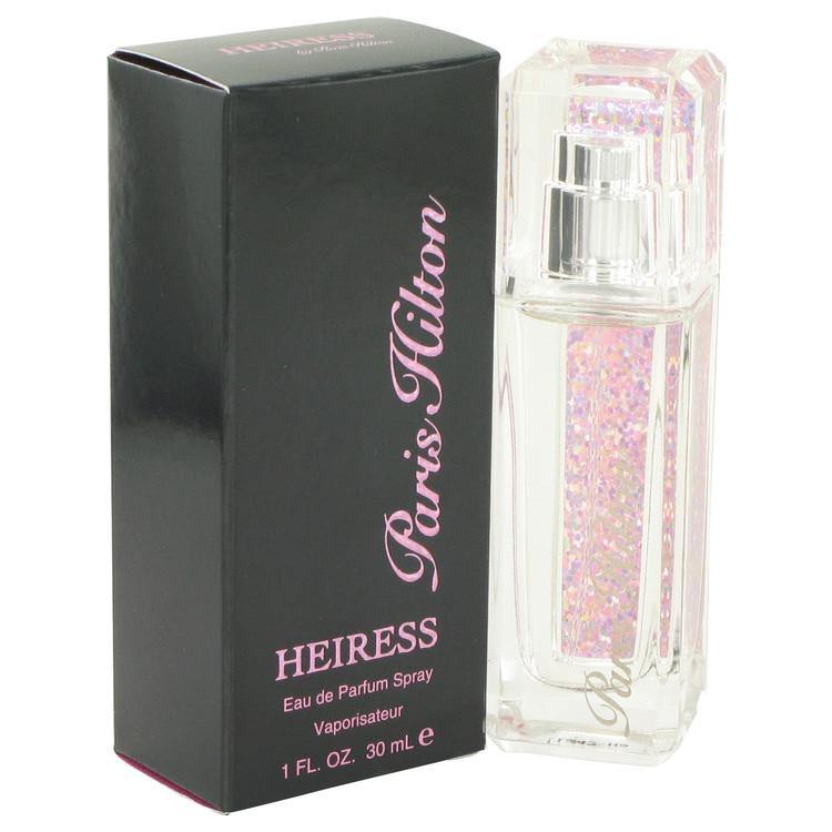 Paris Hilton Heiress Eau De Parfum Spray By Paris Hilton - American Beauty and Care Deals — abcdealstores
