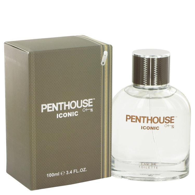 Penthouse Iconic Eau De Toilette Spray By Penthouse - American Beauty and Care Deals — abcdealstores