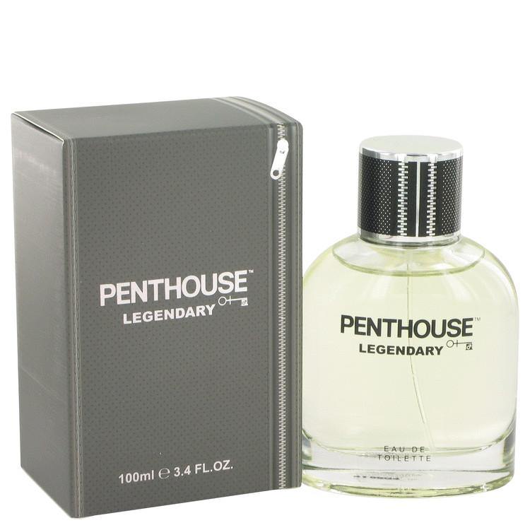 Penthouse Legendary Eau De Toilette Spray By Penthouse - American Beauty and Care Deals — abcdealstores