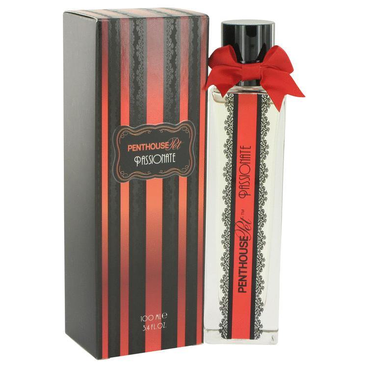 Penthouse Passionate Eau De Parfum Spray By Penthouse - American Beauty and Care Deals — abcdealstores