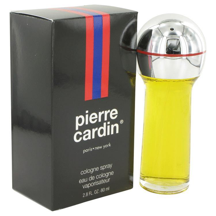 Pierre Cardin Cologne/Eau De Toilette Spray By Pierre Cardin - American Beauty and Care Deals — abcdealstores