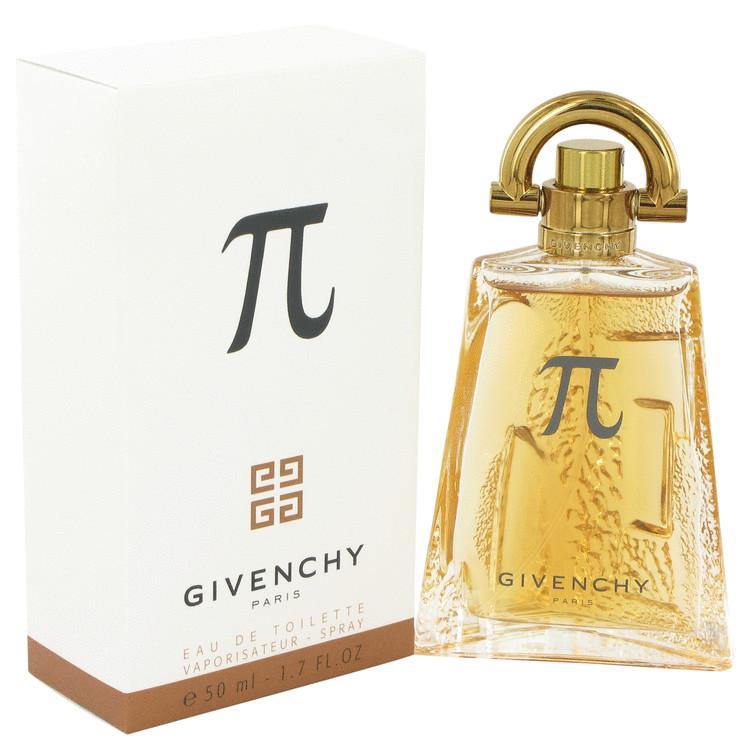 Pi Eau De Toilette Spray By Givenchy - American Beauty and Care Deals — abcdealstores