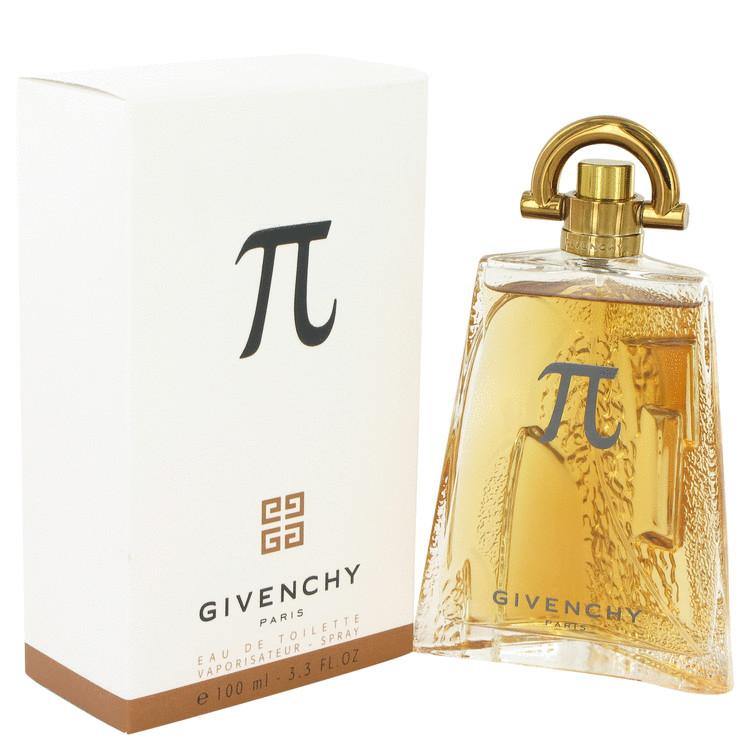 Pi Eau De Toilette Spray By Givenchy - American Beauty and Care Deals — abcdealstores