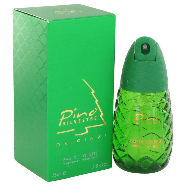 Pino Silvestre Eau De Toilette Spray By Pino Silvestre - American Beauty and Care Deals — abcdealstores
