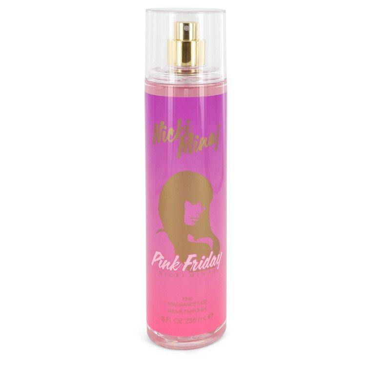 Pink Friday Body Mist Spray By Nicki Minaj - American Beauty and Care Deals — abcdealstores
