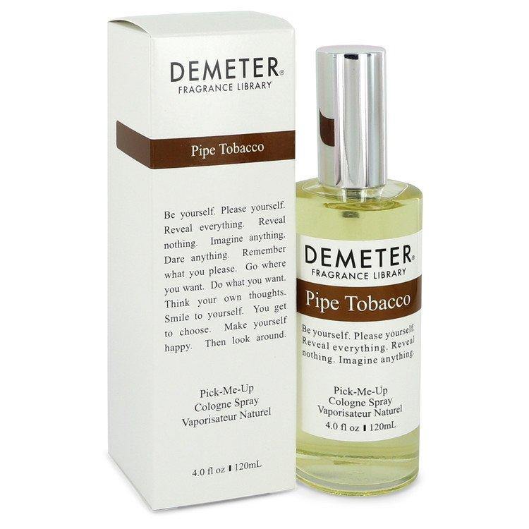 Demeter Pipe Tobacco Cologne Spray By Demeter - American Beauty and Care Deals — abcdealstores
