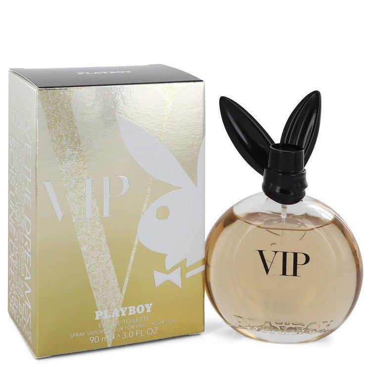 Playboy Vip Eau De Toilette Spray By Playboy - American Beauty and Care Deals — abcdealstores