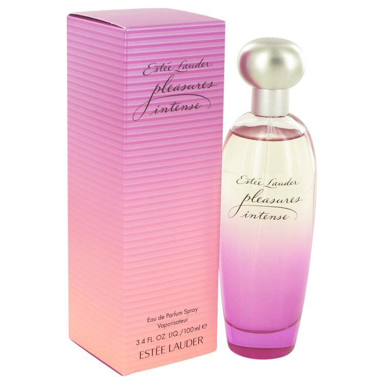 Pleasures Intense Eau De Parfum Spray By Estee Lauder - American Beauty and Care Deals — abcdealstores