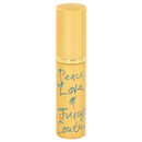 Peace Love & Juicy Couture Mini EDP Spray By Juicy Couture - American Beauty and Care Deals — abcdealstores