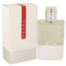 Prada Luna Rossa Eau Sport Eau De Toilette Spray By Prada - American Beauty and Care Deals — abcdealstores