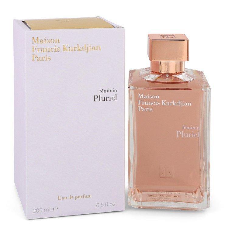 Pluriel Eau De Parfum Spray By Maison Francis Kurkdjian - American Beauty and Care Deals — abcdealstores