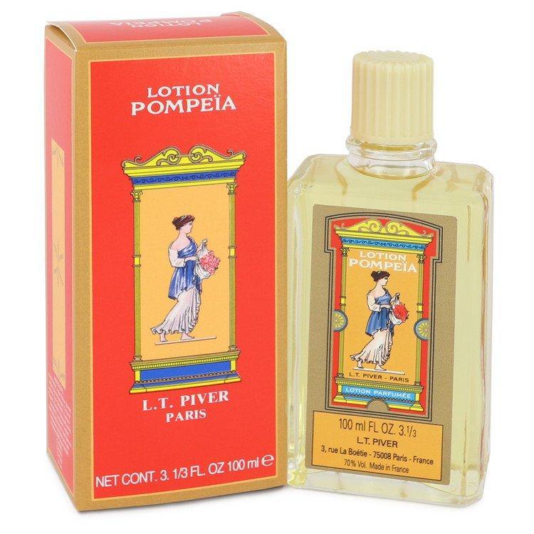 Pompeia Cologne Splash By Piver - American Beauty and Care Deals — abcdealstores