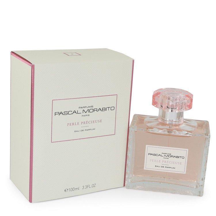 Perle Precieuse Eau De Parfum Spray By Pascal Morabito - American Beauty and Care Deals — abcdealstores