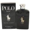 Polo Black Eau De Toilette Spray By Ralph Lauren - American Beauty and Care Deals — abcdealstores