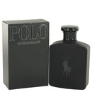 Polo Double Black Eau De Toilette Spray By Ralph Lauren - American Beauty and Care Deals — abcdealstores