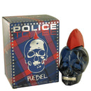 Police To Be Rebel Eau De Toilette Spray By Police Colognes - American Beauty and Care Deals — abcdealstores