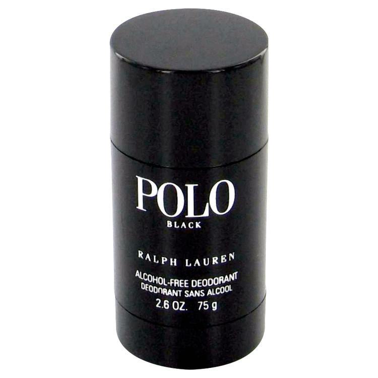 Polo Black Deodorant Stick By Ralph Lauren - American Beauty and Care Deals — abcdealstores