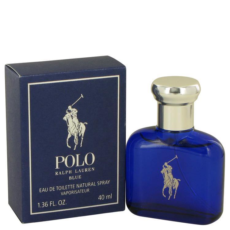 Polo Blue Eau De Toilette Spray By Ralph Lauren - American Beauty and Care Deals — abcdealstores