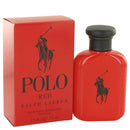 Polo Red Eau De Toilette Spray By Ralph Lauren - American Beauty and Care Deals — abcdealstores
