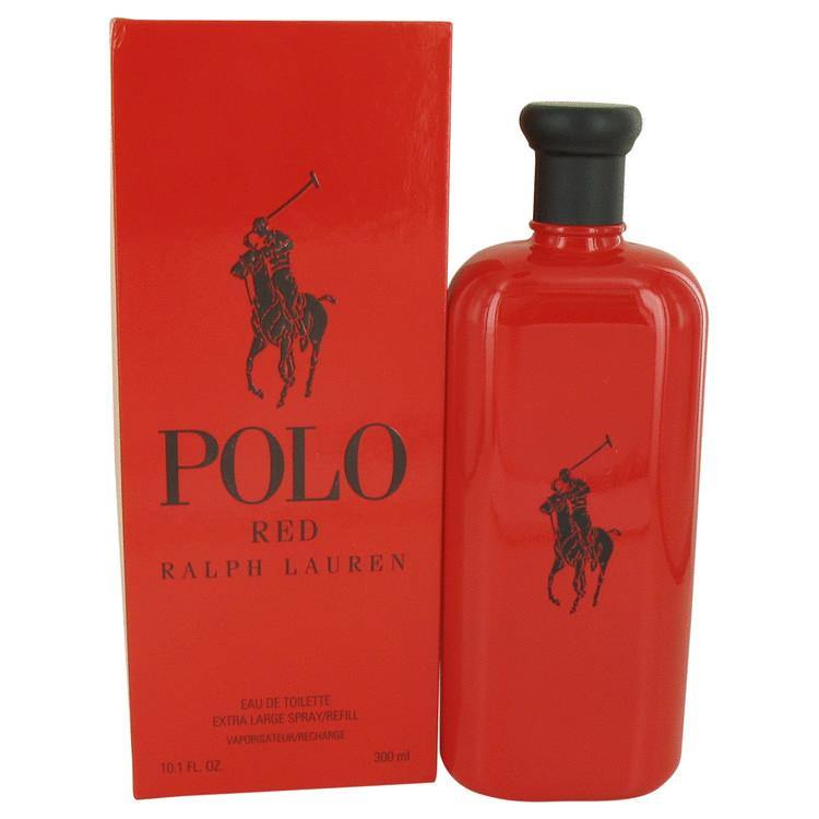Polo Red Eau De Toilette Refill Spray By Ralph Lauren - American Beauty and Care Deals — abcdealstores
