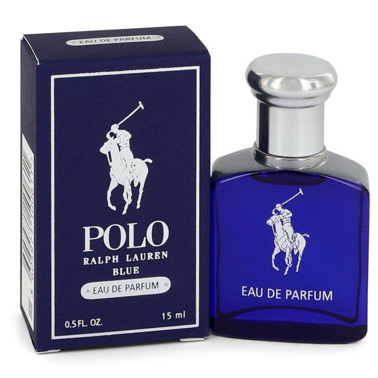 Polo Blue Mini EDP By Ralph Lauren - American Beauty and Care Deals — abcdealstores