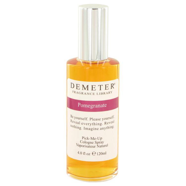Pomegranate Cologne Spray By Demeter - American Beauty and Care Deals — abcdealstores