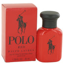 Polo Red Eau De Toilette Spray By Ralph Lauren - American Beauty and Care Deals — abcdealstores