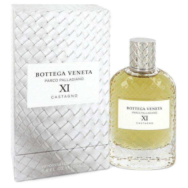 Parco Palladiano Xi Castagno Eau De Parfum Spray (Unisex) By Bottega Veneta - American Beauty and Care Deals — abcdealstores