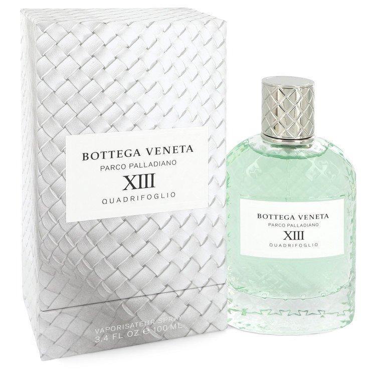 Parco Palladiano Xiii Quadrifoglio Eau De Parfum Spray (Unisex) By Bottega Veneta - American Beauty and Care Deals — abcdealstores
