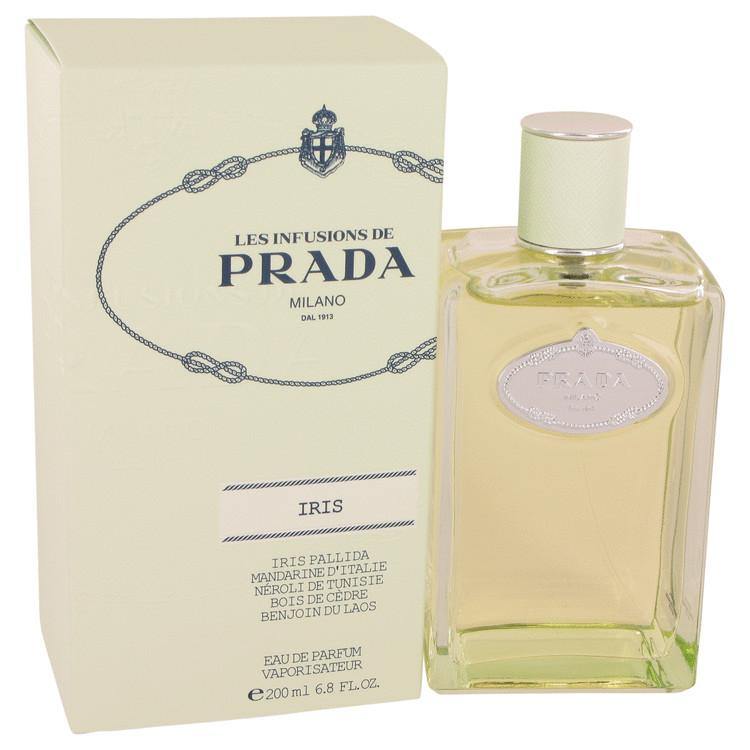 Prada Infusion D'iris Eau De Parfum Spray By Prada - American Beauty and Care Deals — abcdealstores
