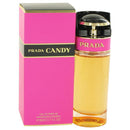 Prada Candy Eau De Parfum Spray By Prada - American Beauty and Care Deals — abcdealstores