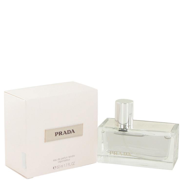 Prada Tendre Eau De Parfum Spray By Prada - American Beauty and Care Deals — abcdealstores