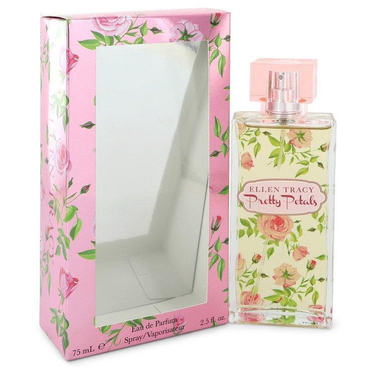 Pretty Petals Feeling Blissful Eau De Parfum Spray By Ellen Tracy - American Beauty and Care Deals — abcdealstores