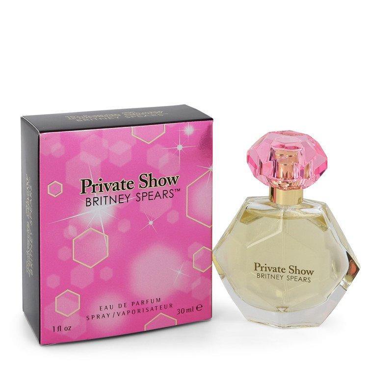 Private Show Eau De Parfum Spray By Britney Spears - American Beauty and Care Deals — abcdealstores