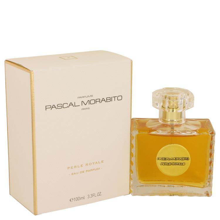 Perle Royale Eau De Parfum Spray By Pascal Morabito - American Beauty and Care Deals — abcdealstores