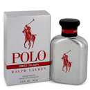Polo Red Rush Eau De Toilette Spray By Ralph Lauren - American Beauty and Care Deals — abcdealstores