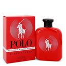 Polo Red Remix Eau De Toilette Spray By Ralph Lauren - American Beauty and Care Deals — abcdealstores