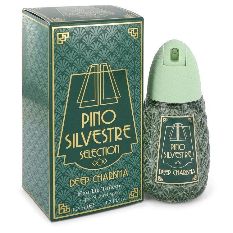 Pino Silvestre Selection Deep Charisma Eau De Toilette Spray By Pino Silvestre - American Beauty and Care Deals — abcdealstores