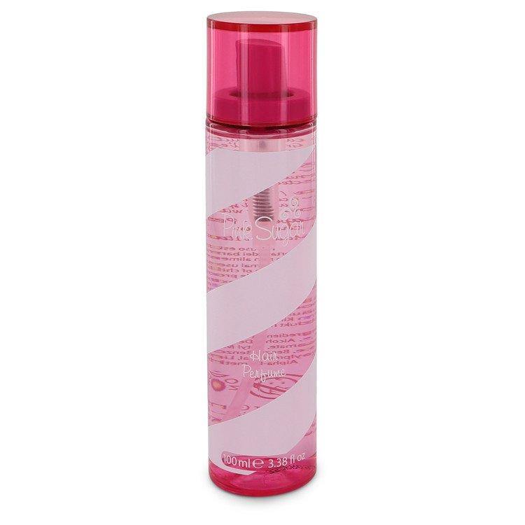 Pink Sugar Hair Perfume Spray By Aquolina - American Beauty and Care Deals — abcdealstores