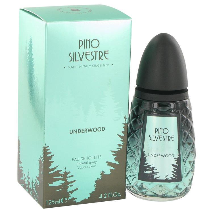 Pino Silvestre Underwood Eau De Toilette Spray By Pino Silvestre - American Beauty and Care Deals — abcdealstores